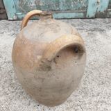 Cruche Jarre ancienne en terre cuite