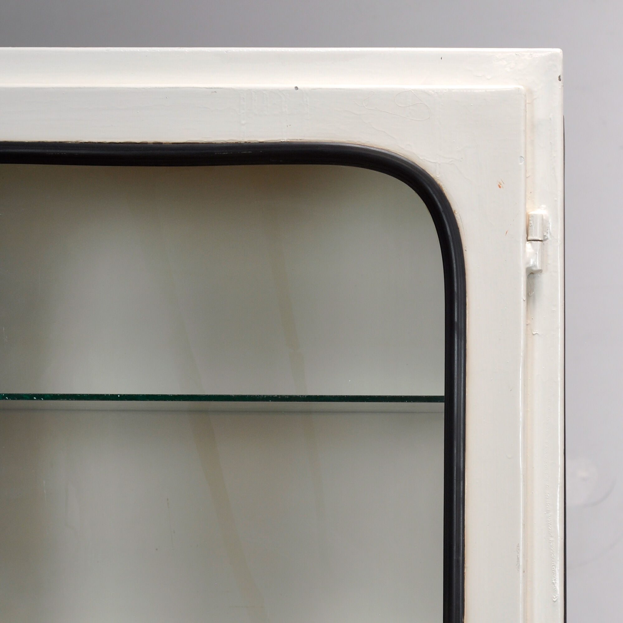 Vintage medical cabinet, 1970s