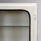 Vintage medical cabinet, 1970s