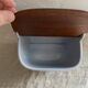 Royal Copenhagen Salt Box Design Breth Breyen Fajance