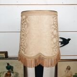 Retro lamp "I'm not who you think I am"
