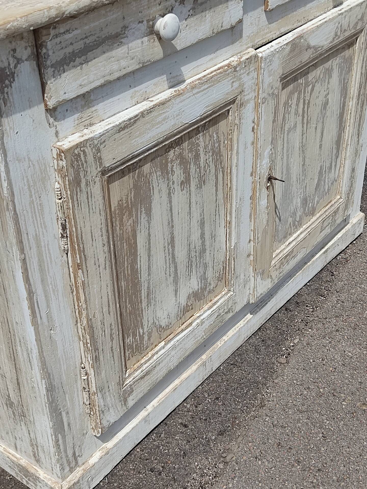 Workshop furniture