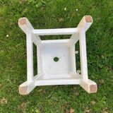 Vintage stool