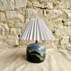 Lampe en céramique de Yves Mohy pour Virebent