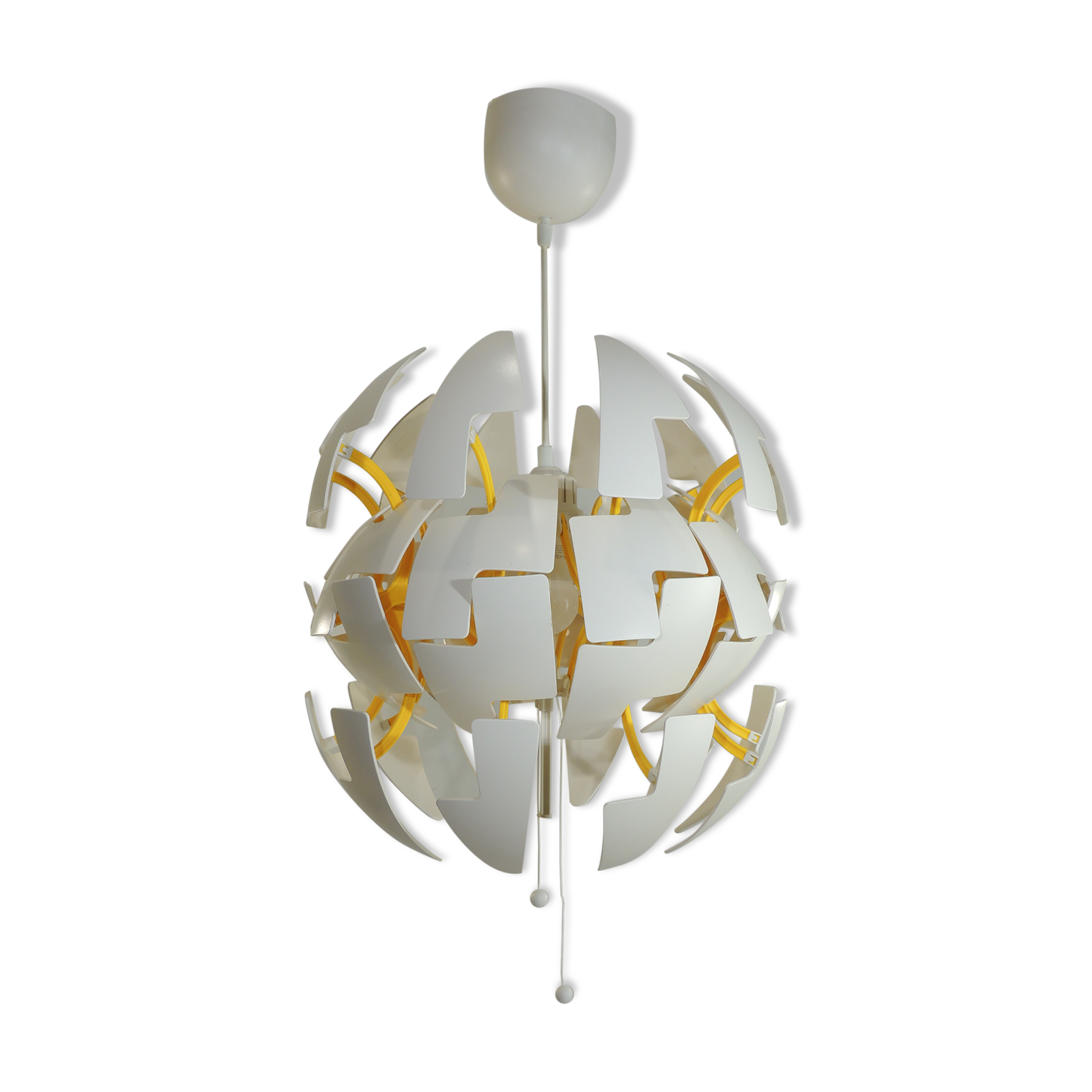 Lustre IKEA PS 2014 stars war Design par David Wahl