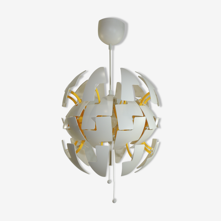 Lustre IKEA PS 2014 stars war Design par David Wahl | Selency