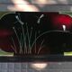 Vintage Japanese box