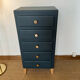 Vintage chest of drawers
