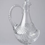 Carafa Jug - Lorraine Crystal