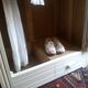Parisian wardrobe