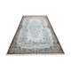 Oushak Wool Area Vintage Rug sku v992