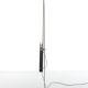 Lampadaire modèle 10 474 de Sabine Charoy pour Verre & Lumière
