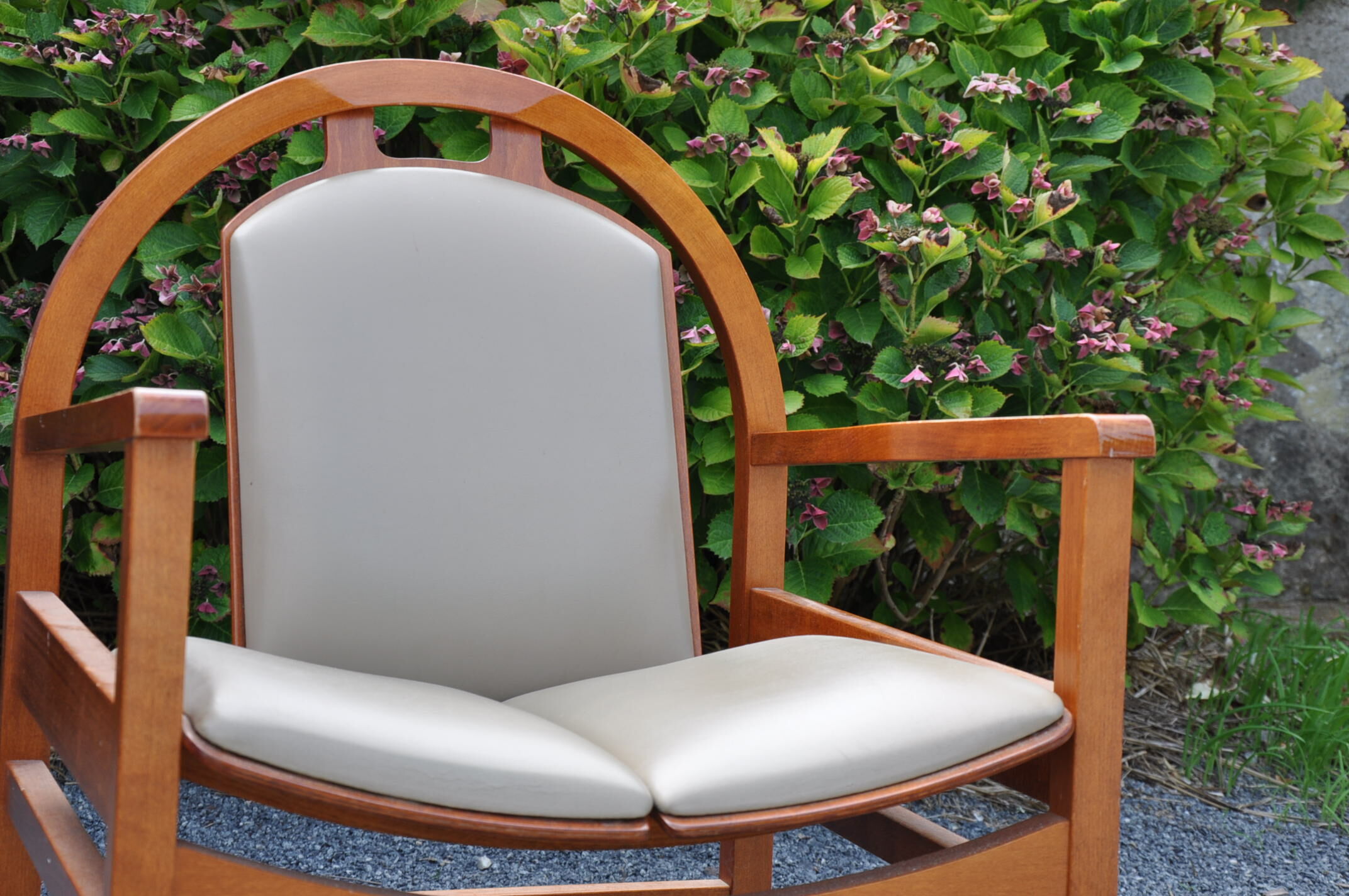 Baumann chair