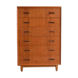 Commode/chiffonnier danois