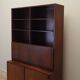 Rosewood bookcase, Danish design, 1960s, production: Denmark