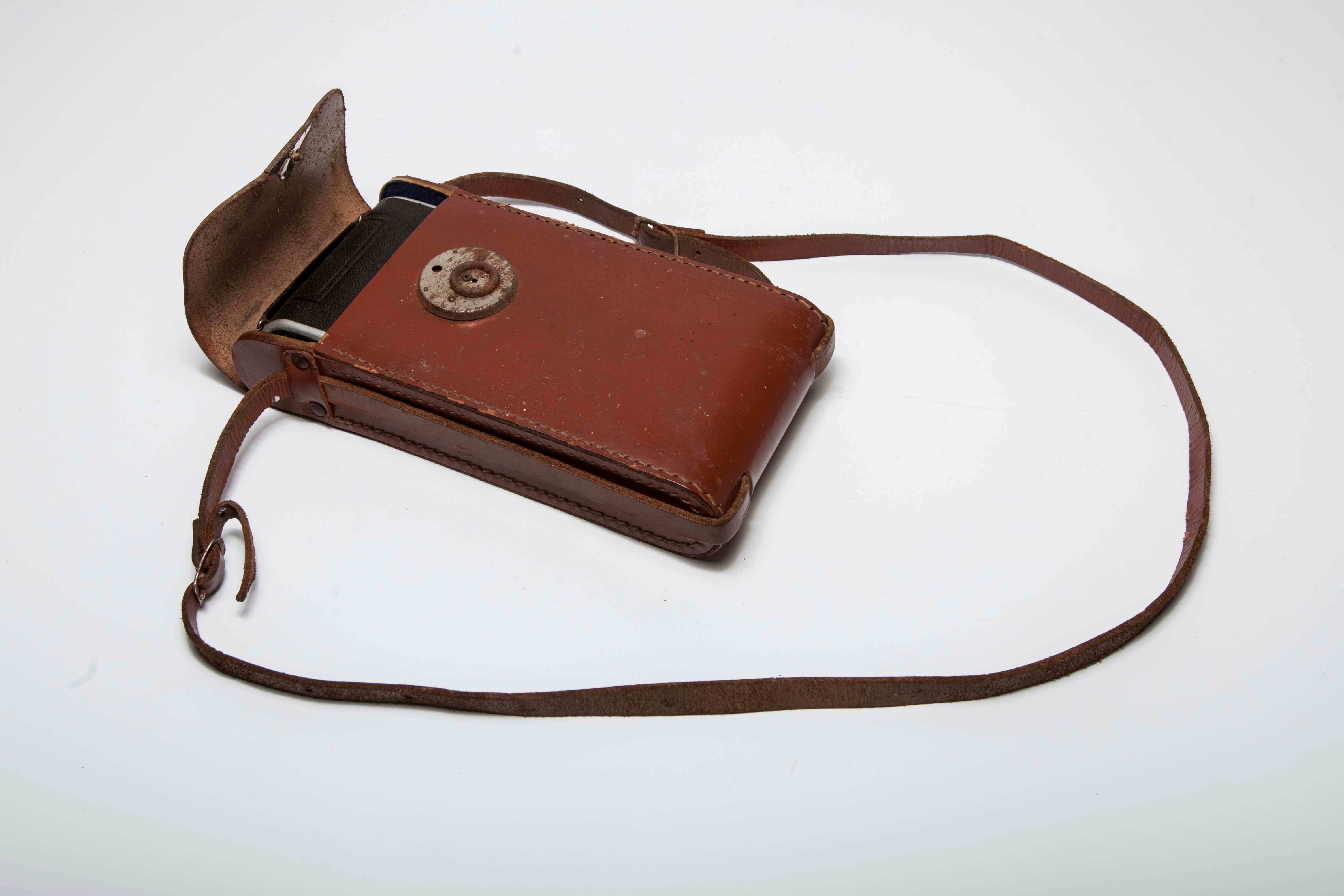 Gitzo Light Folding 1930 Camera