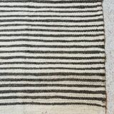 Small Berber rug