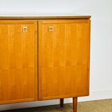 Scandinavian teak sideboard 1960