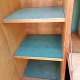 Writing desk by Maurice Pre 50s