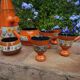 Coffee service Jean de Lespinasse