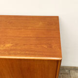 Teak sideboard, 1960