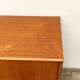 Teak sideboard, 1960