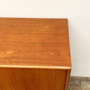 Teak sideboard, 1960