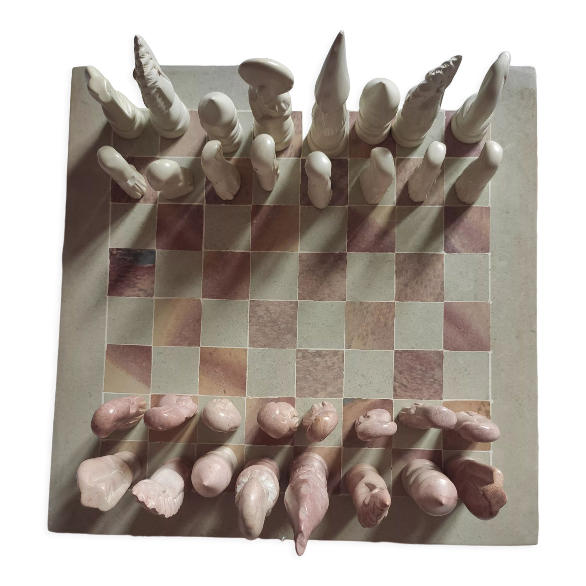 Jeu d'échec