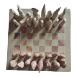 Jeu d'échec