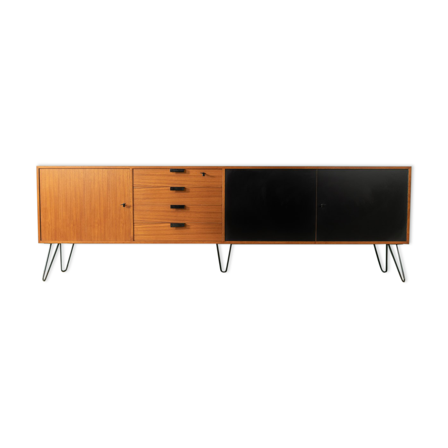 1950s sideboard