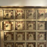 Chinese apothecary cabinet