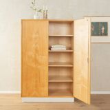 1960s Wardrobe by WK Möbel