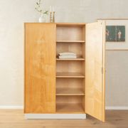 Armoire des années 1960 par WK Möbel