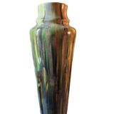 W Germany vase