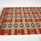 1940s Wool Rug/Carpet, Czechoslovakia