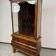 Large Art Deco display case by Lingel