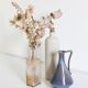 Ceramic vase Saint Amand Fournier Demars