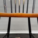 Pair chairs Nässjö Stolfabrik 1960