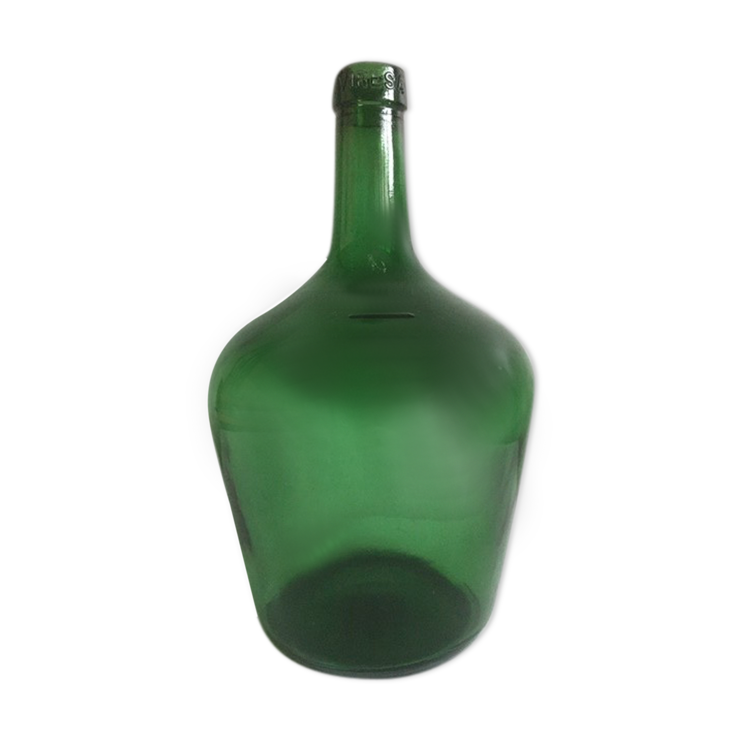 Demijohn 2l viresa