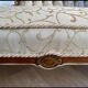 Meridienne cornelio cappellini -provenance superyatch-made in italy