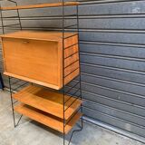 1950s "string" secretary