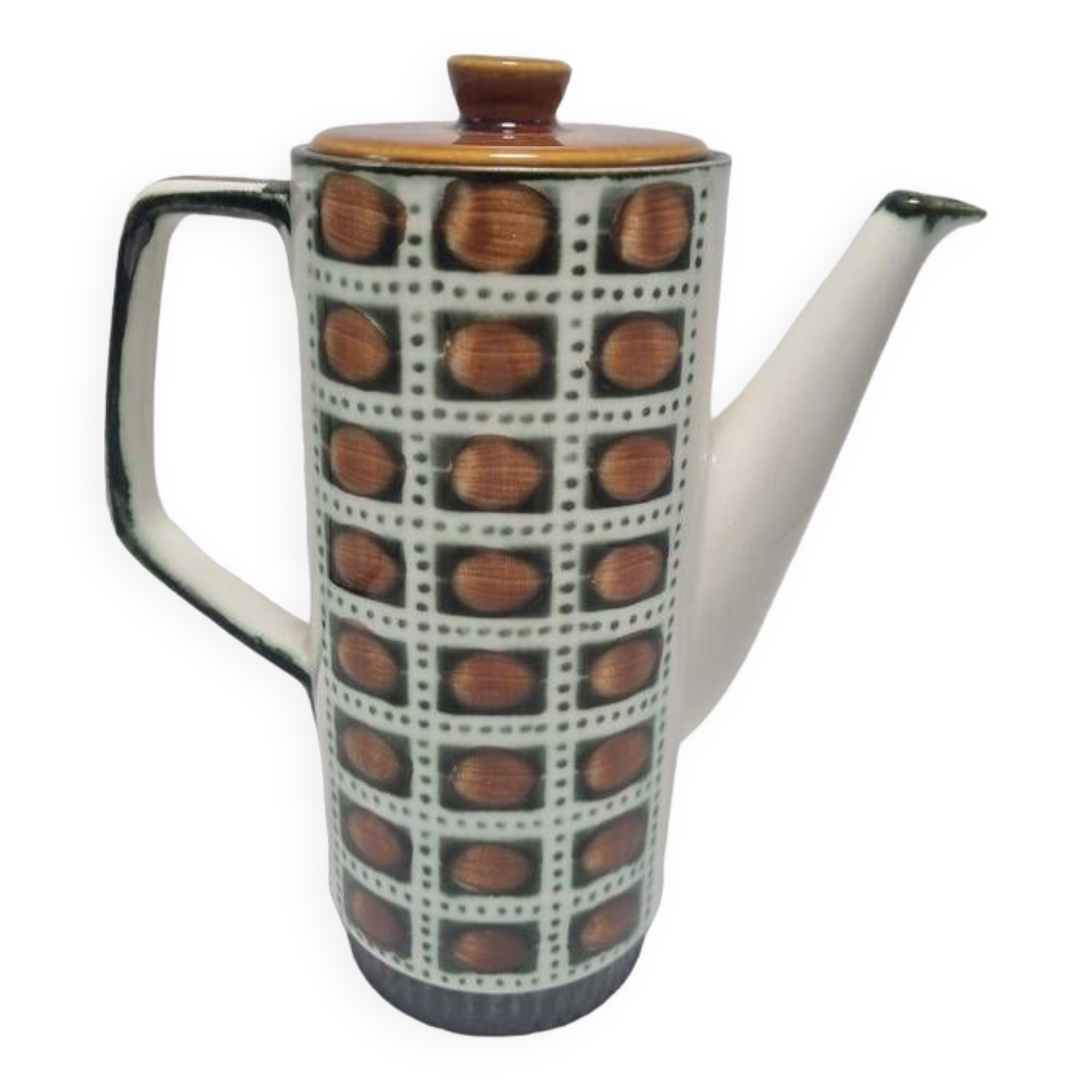Cafetière vintage Boch