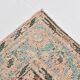 Vintage Turkish Rug, 158x256 Cm