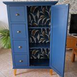 Flour maker Rød Sødgren blue ganne