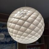 Patera Poulsen pendant light