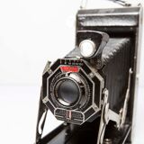 Kodak Six-16 Art Deco 1932
