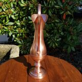Villedieu copper ewer