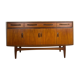 G-Plan teak sideboard – British mid-century design credenza