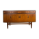 G-Plan teak sideboard – British mid-century design credenza