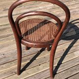 Fischel children's chair, early 1900s – Authentic & Vintage